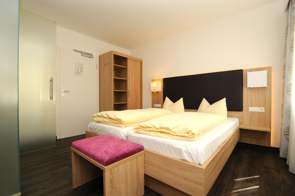 Hotel Ritter Tettnang Cameră foto
