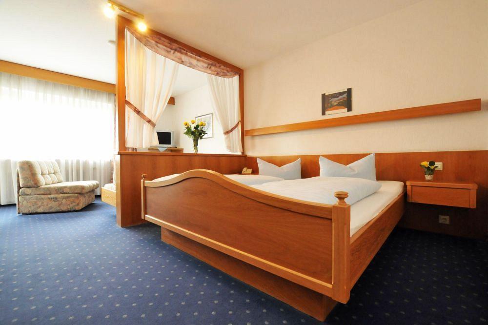 Hotel Ritter Tettnang Exterior foto
